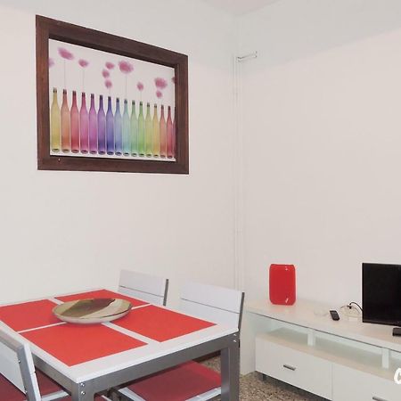 Apartamento Casa Victoria 2 La Vilella Baixa Exterior foto