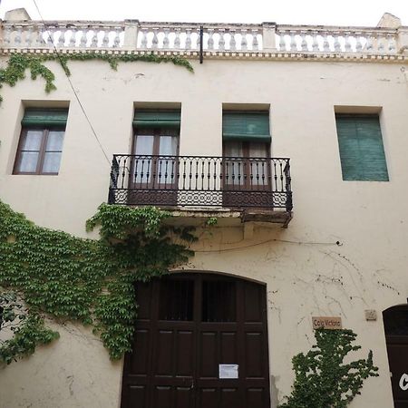 Apartamento Casa Victoria 2 La Vilella Baixa Exterior foto