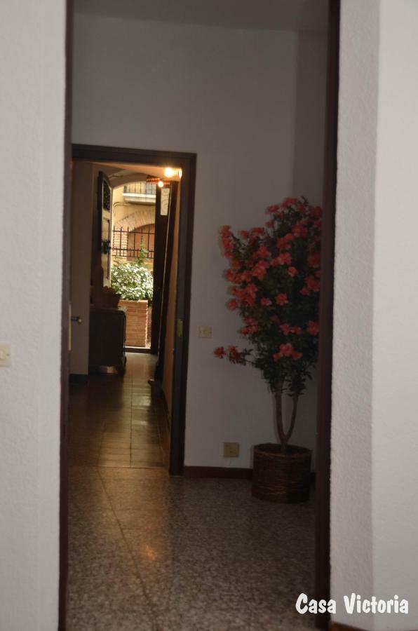Apartamento Casa Victoria 2 La Vilella Baixa Exterior foto